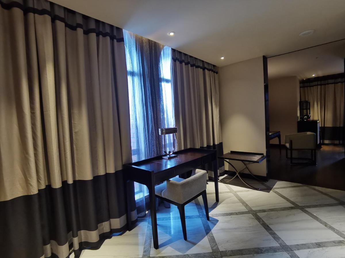 Primus Hotel Wuhan Hannan מראה חיצוני תמונה