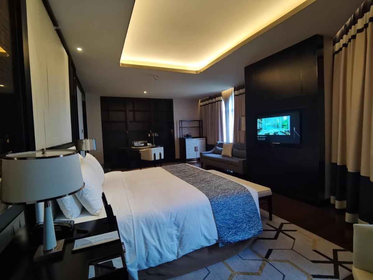 Primus Hotel Wuhan Hannan מראה חיצוני תמונה